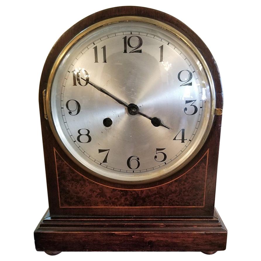 Early 20th Century Alarm Clock at 1stdibs