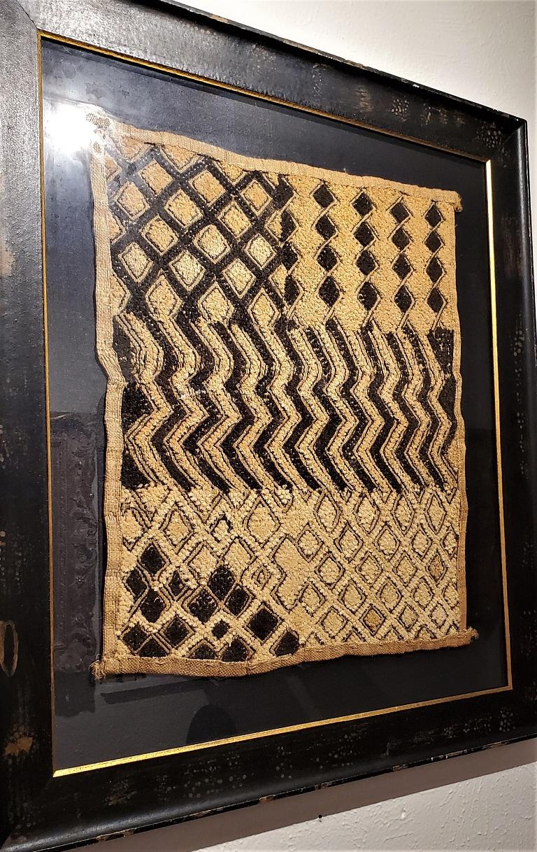 congolese textiles