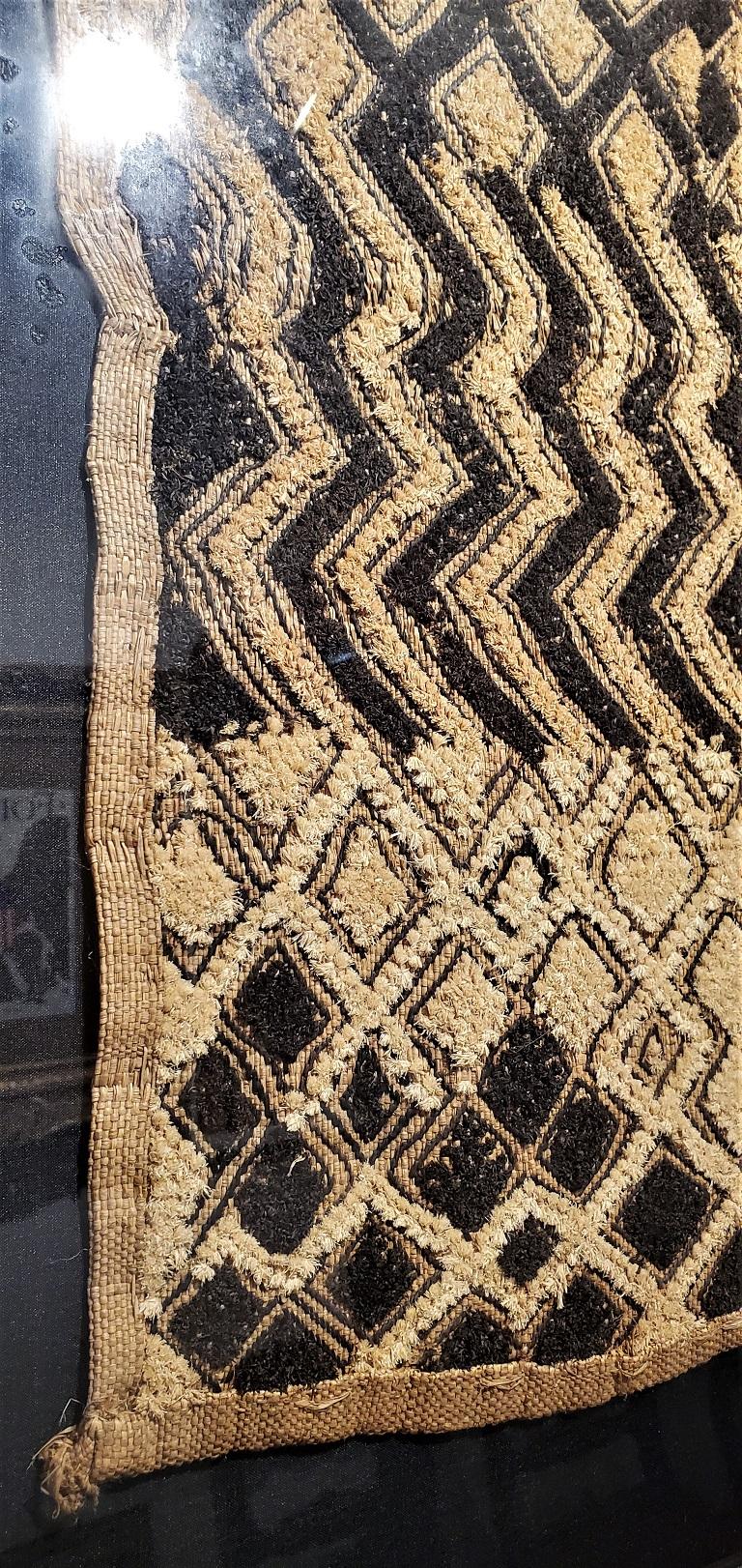 kuba cloth for sale