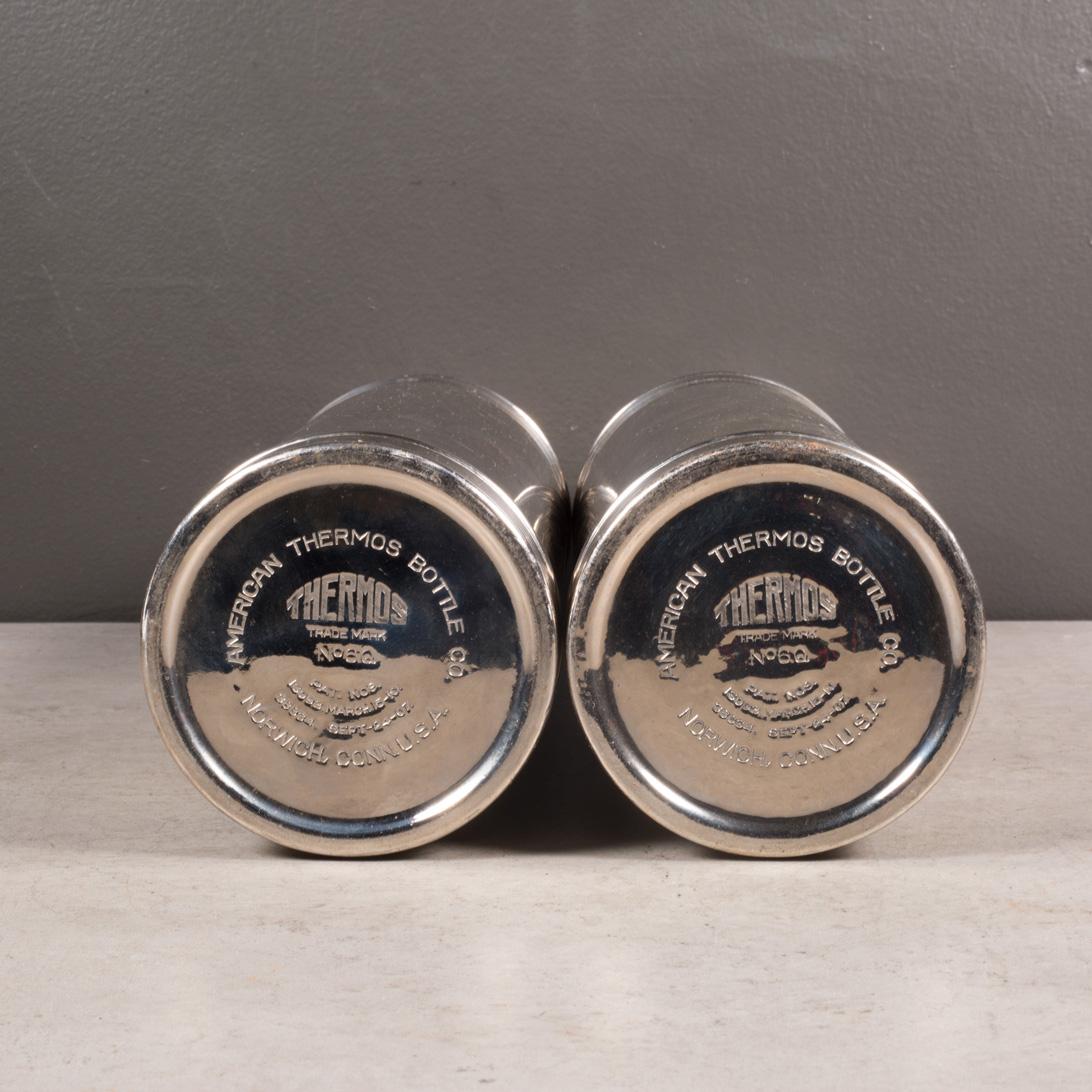 Début C.C. Abercrombie & Fitch, Thermos Co. Set de pique-nique pour sept personnes C.I.C. en vente 9