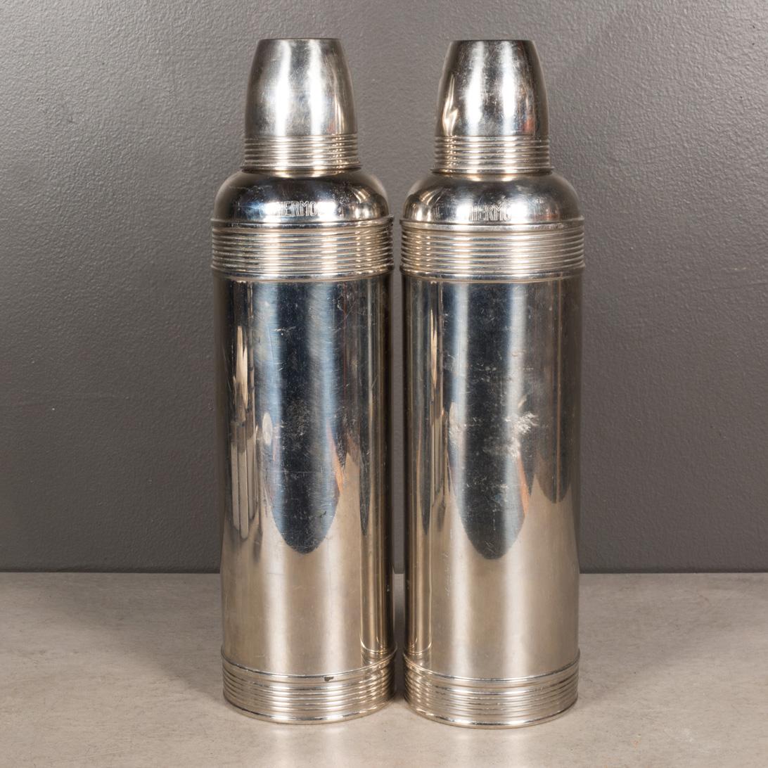 Début C.C. Abercrombie & Fitch, Thermos Co. Set de pique-nique pour sept personnes C.I.C. en vente 3