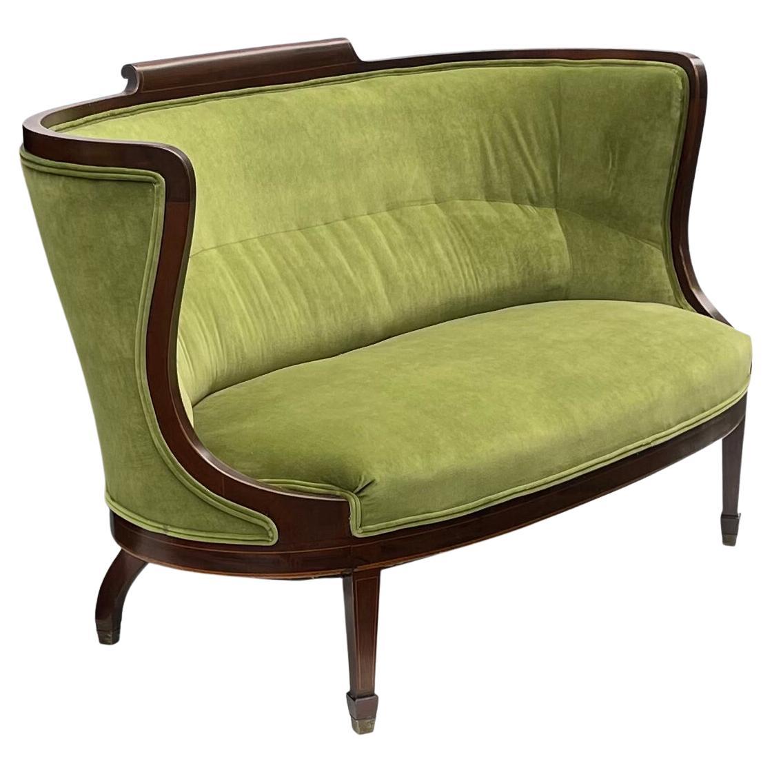 Antique and Vintage Settees 2,075 For Sale at 1stDibs antique