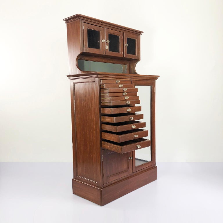 Early 20th C. Antique Dental For Sale at 1stDibs