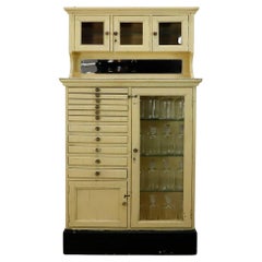 Cabinets