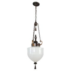 Chandeliers and Pendants