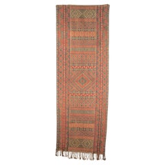 Early 20th C Bhutanese Ceremonial Cloth / Chagsi Pangkheb