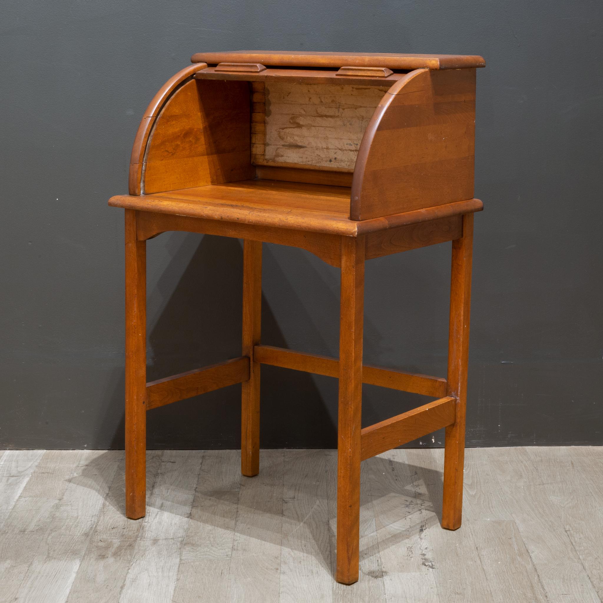 paris mfg co childs desk