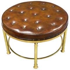 Early 20th Century Stools