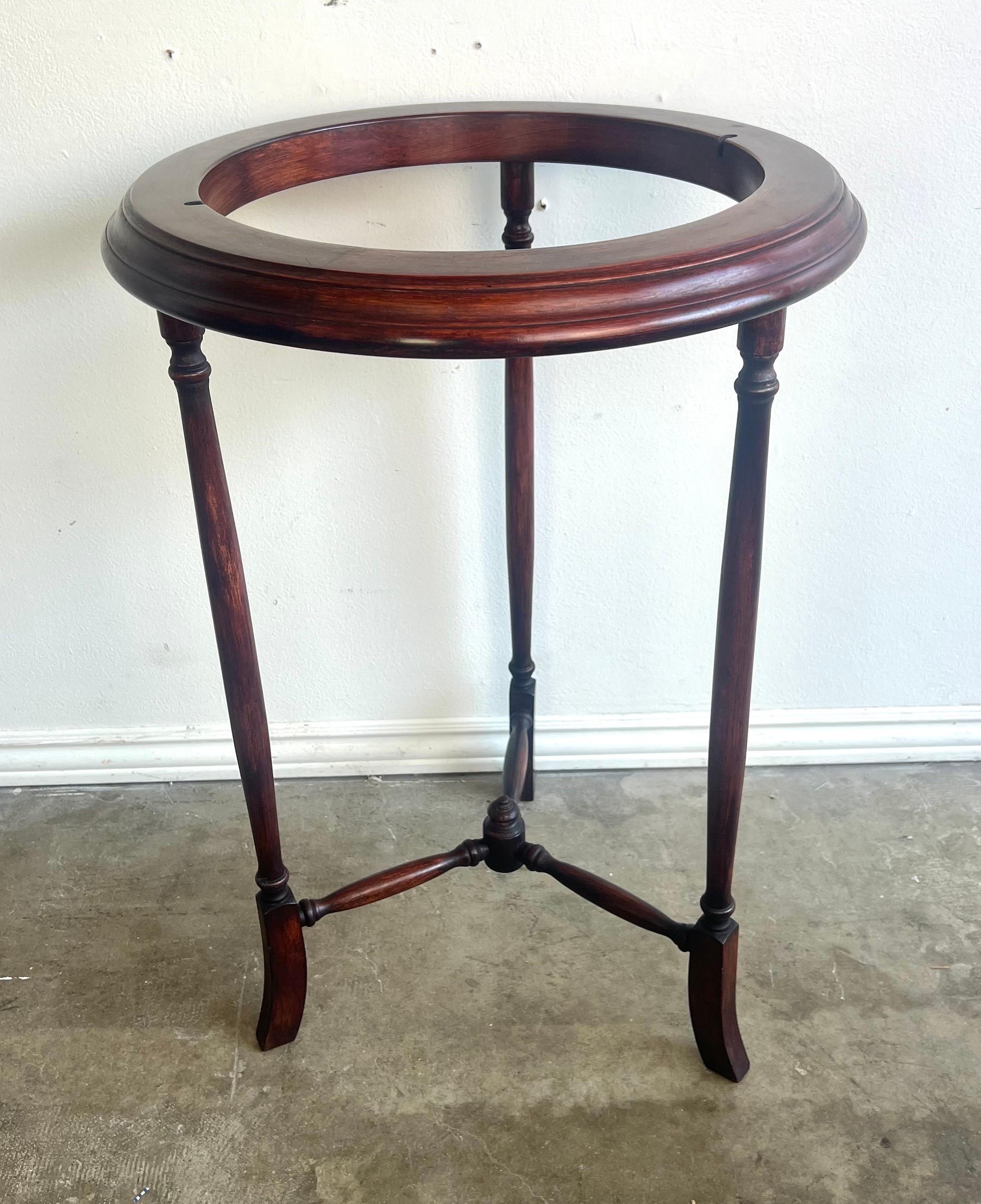 Classique américain A.I.C. Classic Style Globe en vente