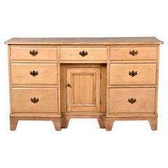 Chippendale Case Pieces and Storage Cabinets