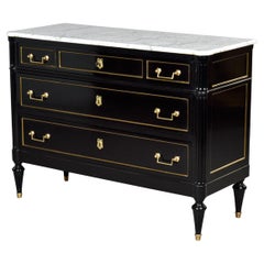 Commodes and Chests of Drawers
