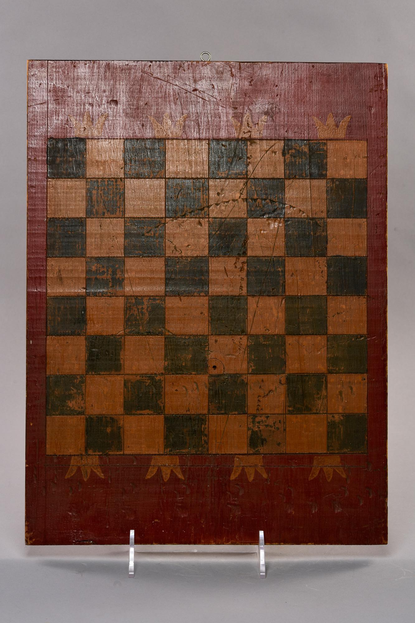 black gold board game