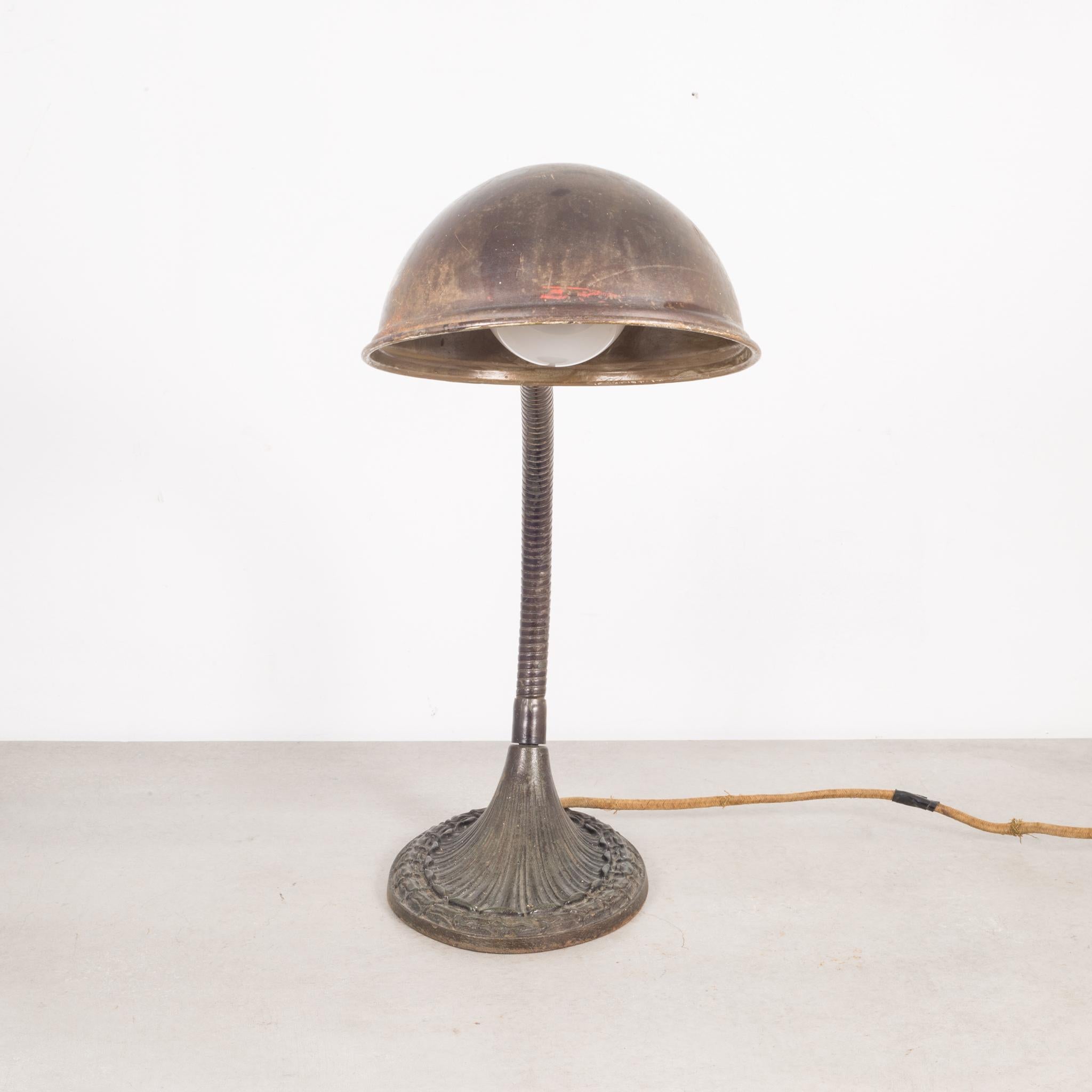 goose neck lamps