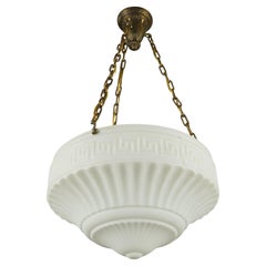 Chandeliers and Pendants