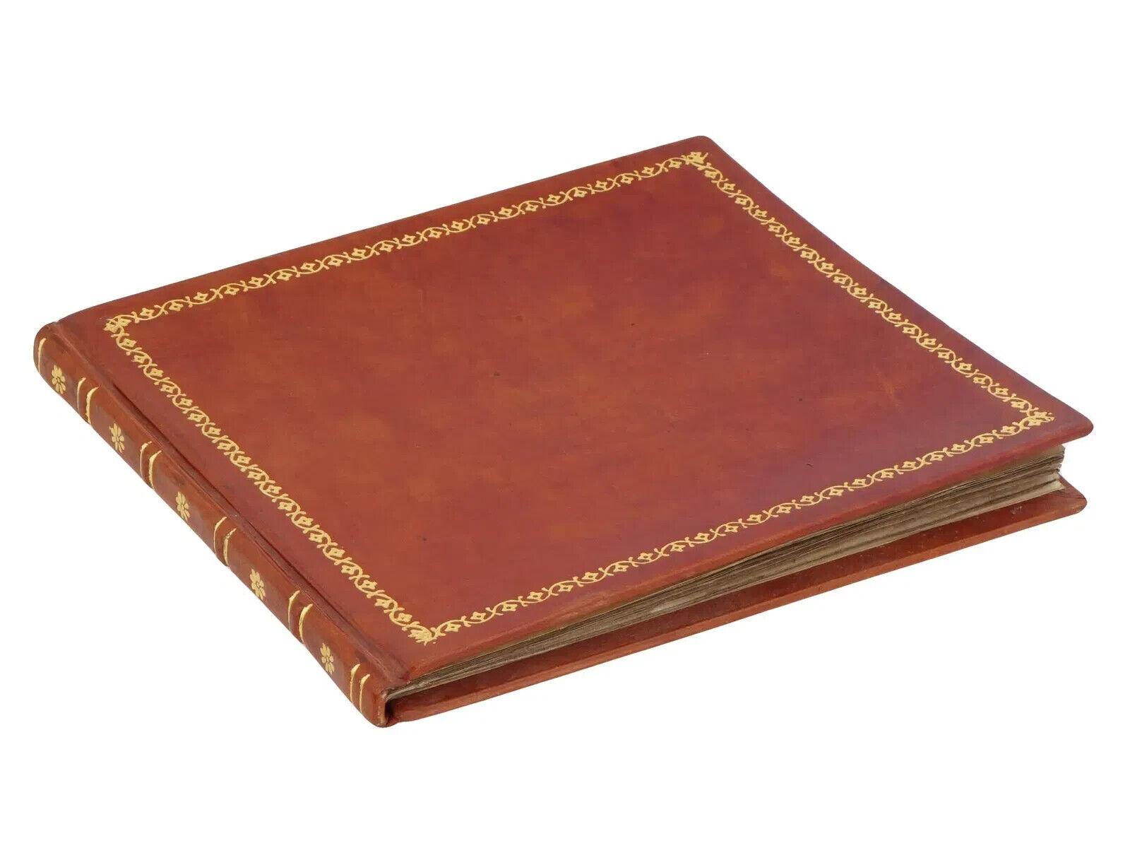 Early 20Th C Hand Written Quran Surah Manuscript In Good Condition For Sale In New York, NY