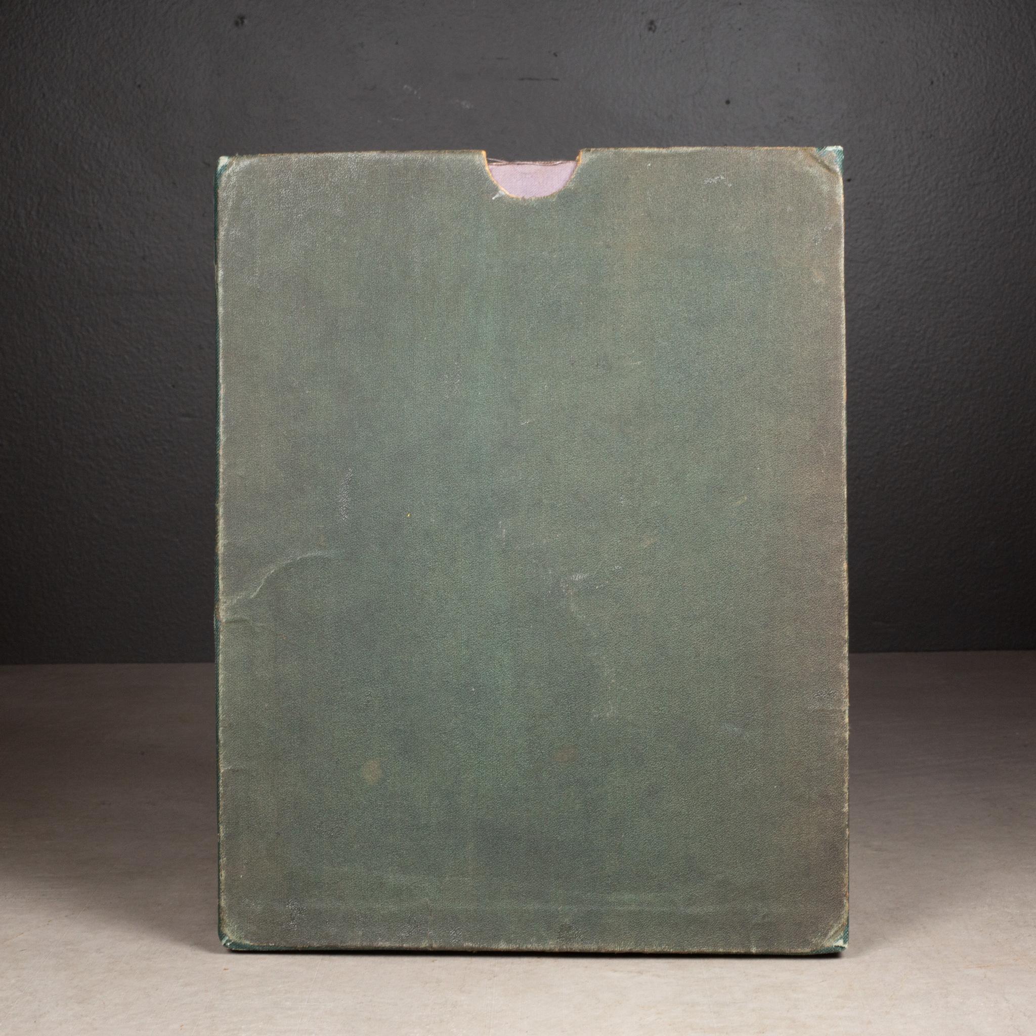 Britannique A.I.C., début du 20e siècle. A.I.C C. C.1910 en vente