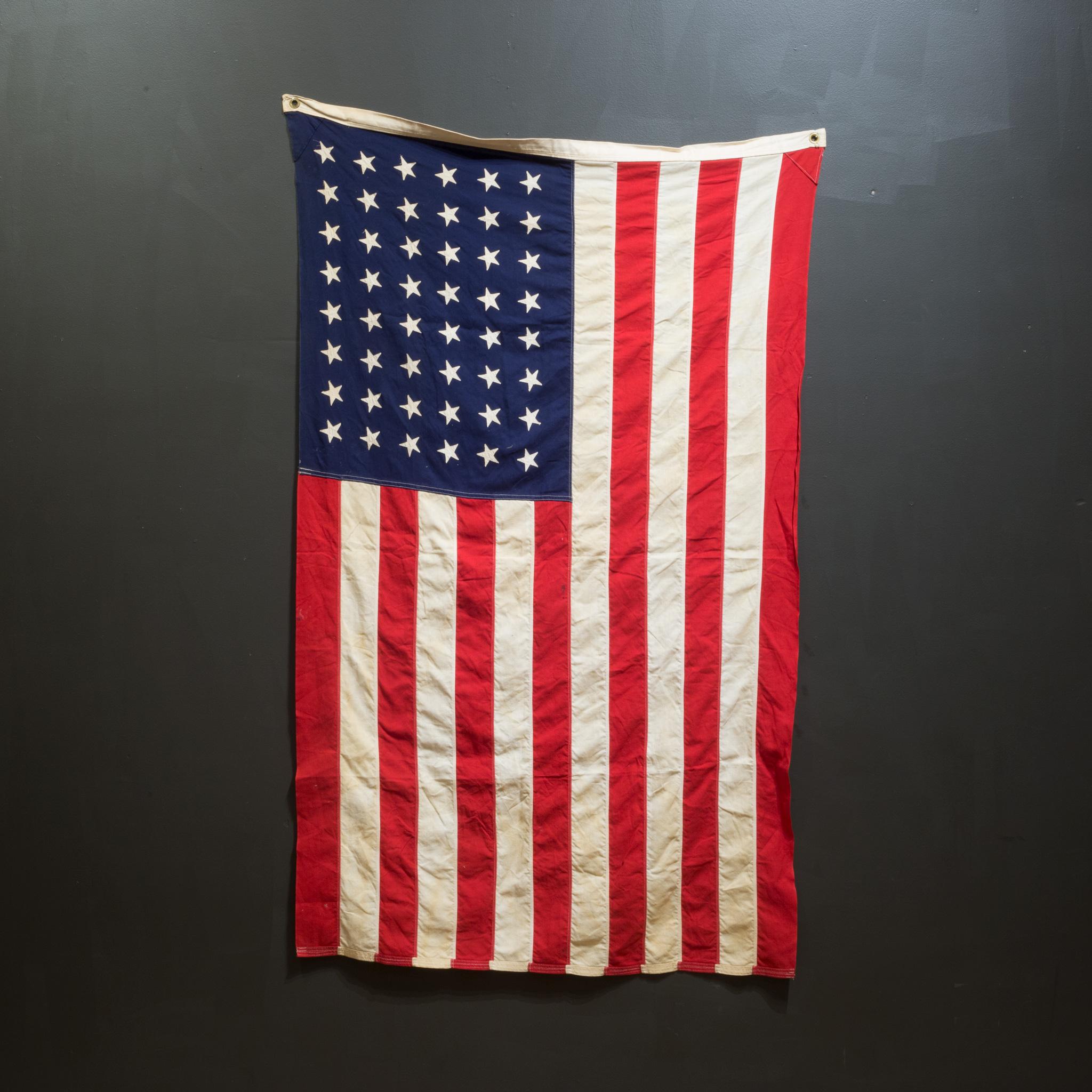 american flag 1940
