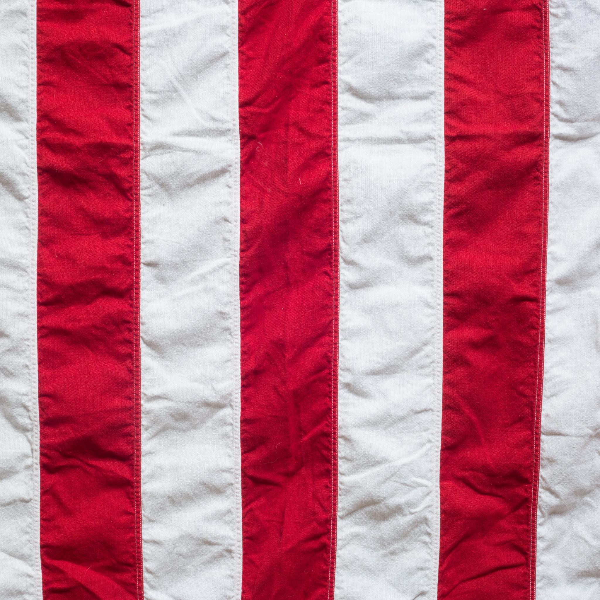 american flag vertical stripes