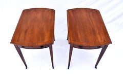 Early 20th C. Pembroke Tables