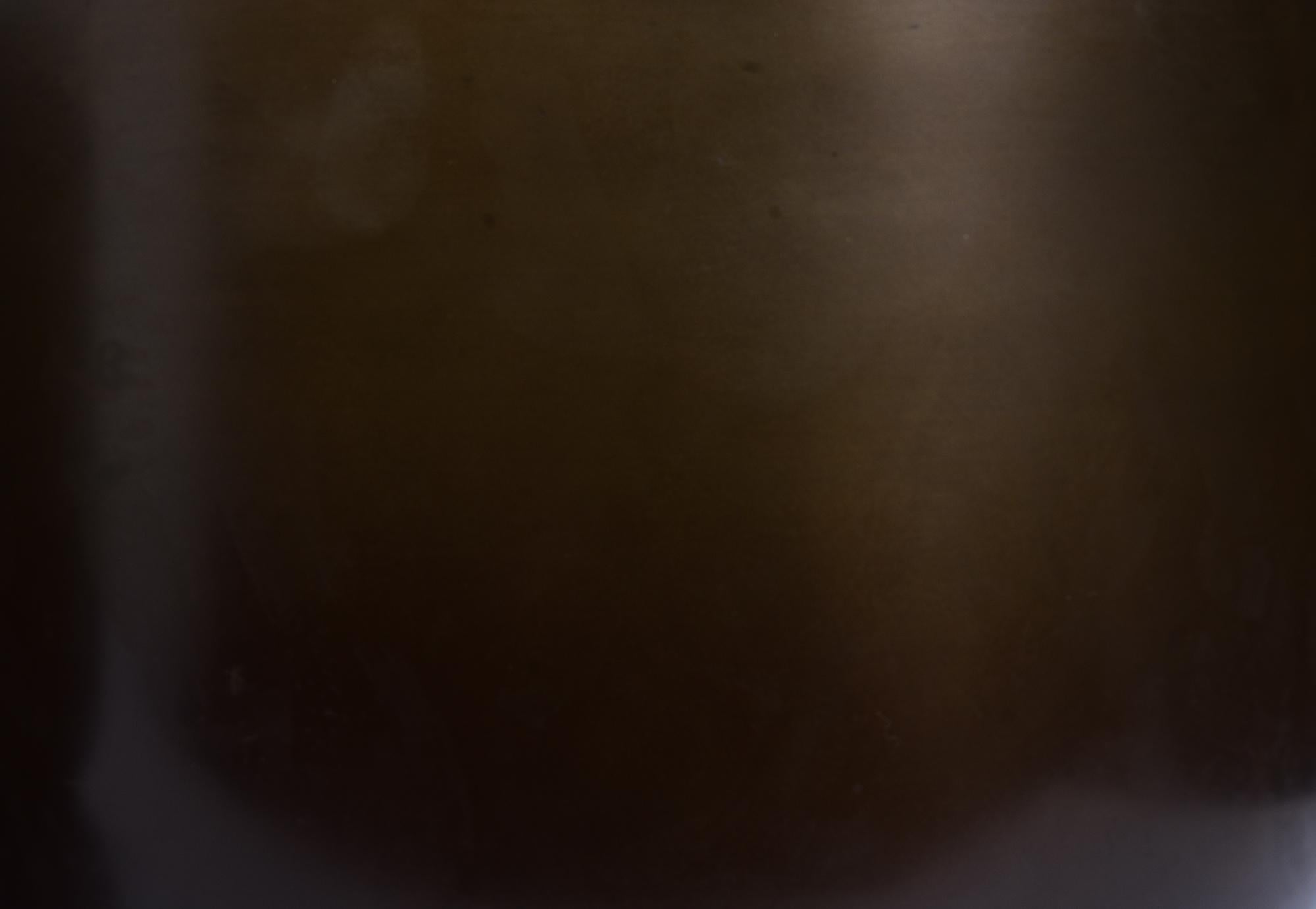 20ième siècle Paire de pots à brasero Hibachi japonais anciens en bronze ancien du début du 20e siècle, Showa en vente