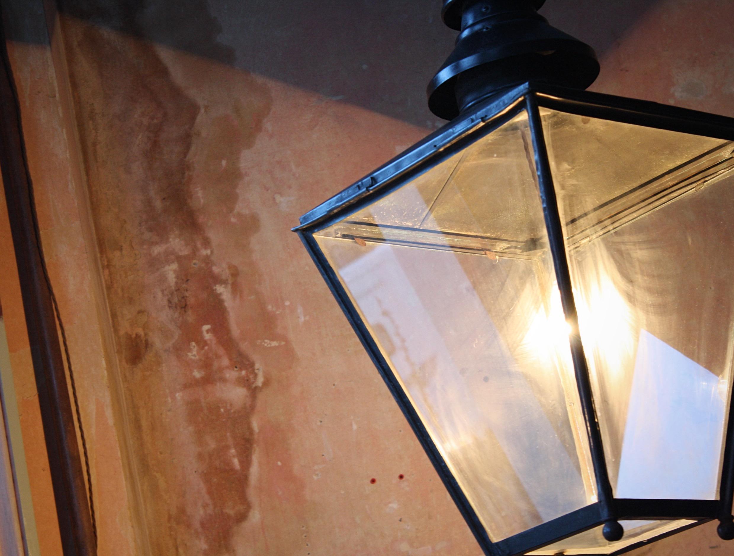 Early 20th C William Edgar and Son of Hammersmith Copper and Iron