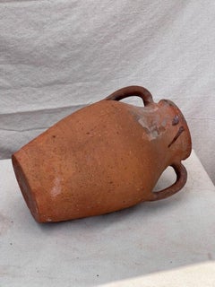 Early 20th Century 15" Turkish Urn