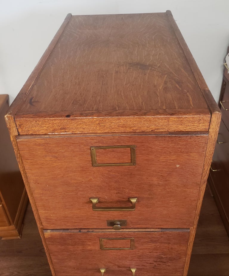 20+ 4 Drawer Wood Filing Cabinet