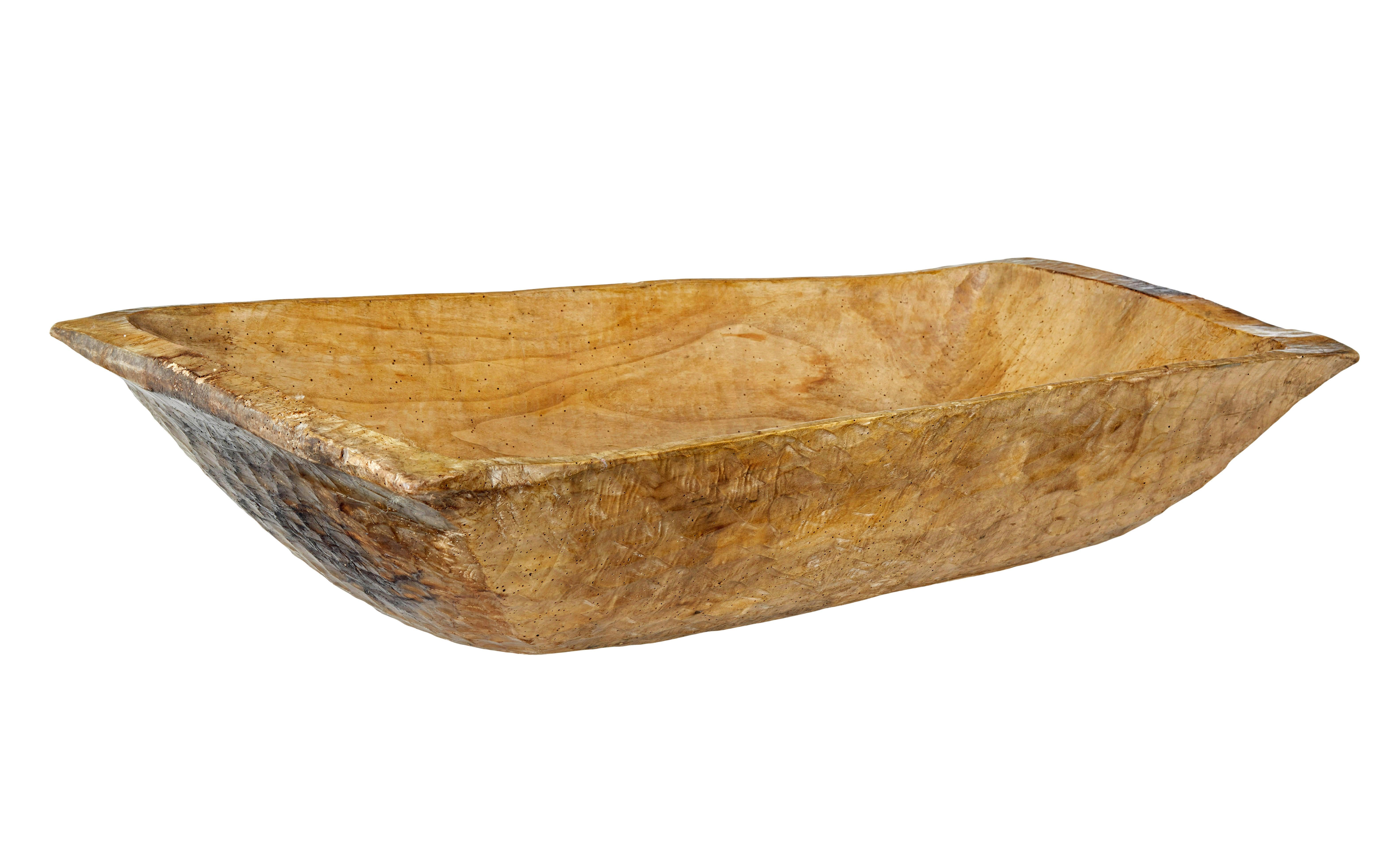 Recipiente adensado para alimentos de principios del siglo XX Rústico en venta