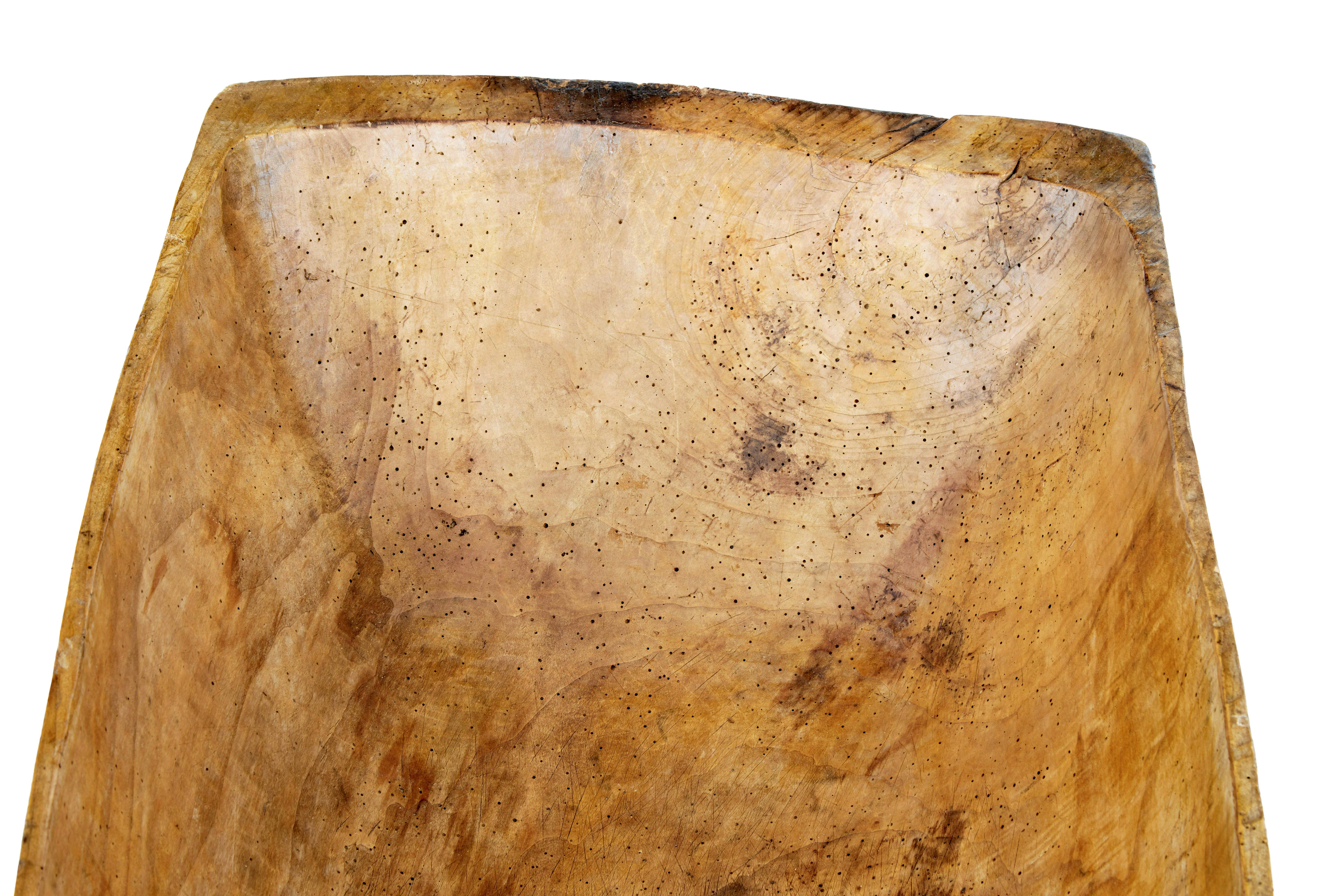 Recipiente adensado para alimentos de principios del siglo XX en venta 1