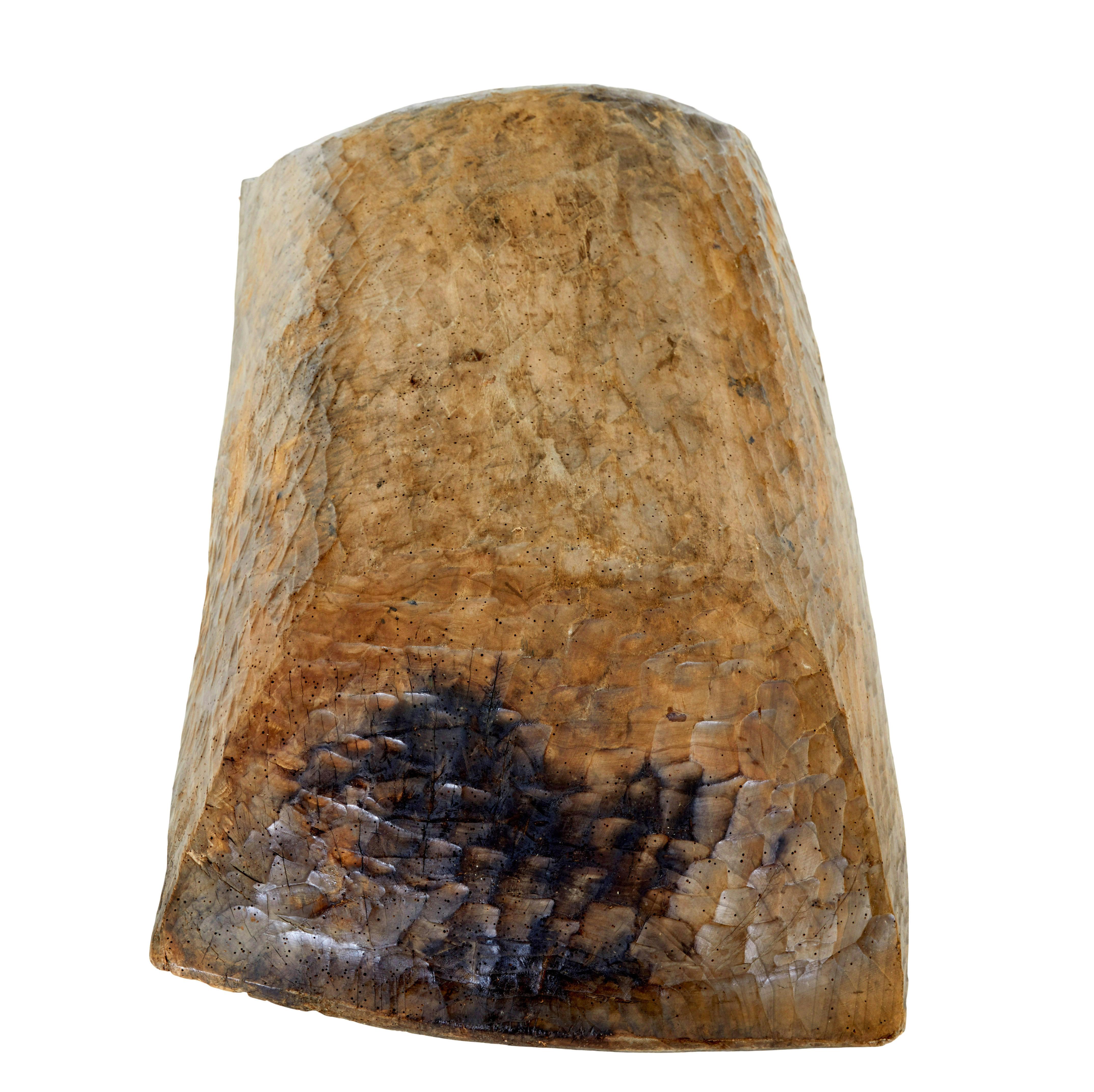 Recipiente adensado para alimentos de principios del siglo XX en venta 2