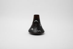 Early 20th Century African Milk Vessel Uganda Hima Ekyanzi