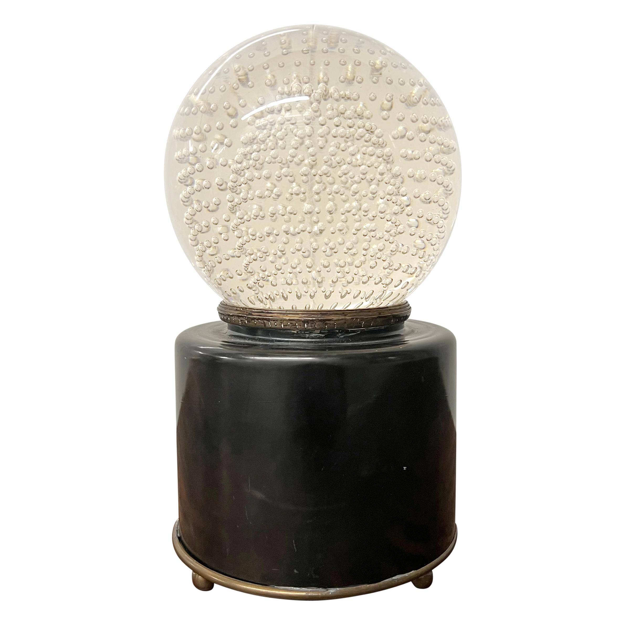 Lampe Art Déco américaine du début du 20ème siècle en vente