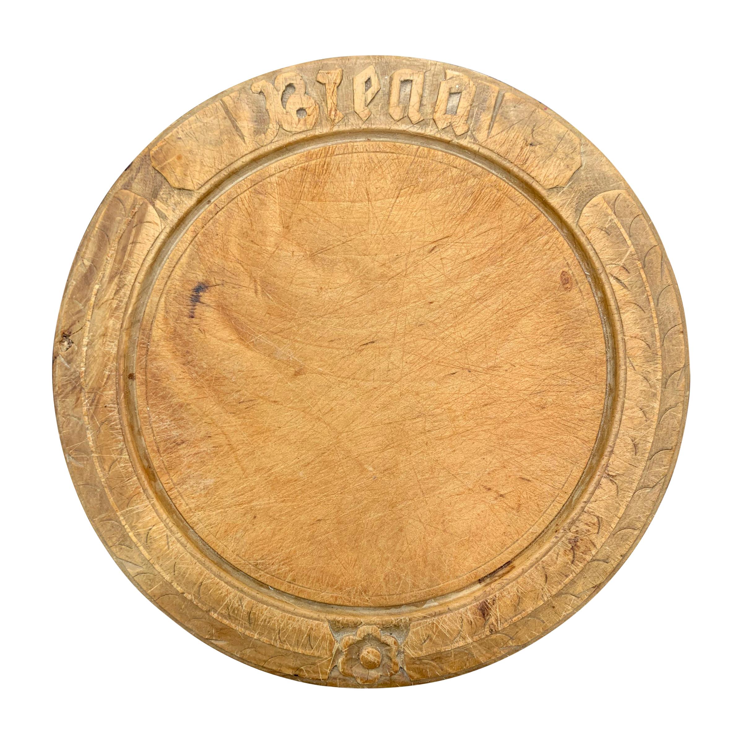 Tablero americano de principios del siglo XX