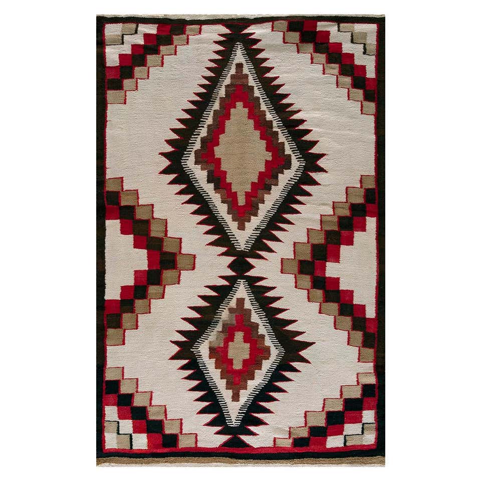 Native American Rugs and Carpets - 397 For Sale at 1stDibs | native ...