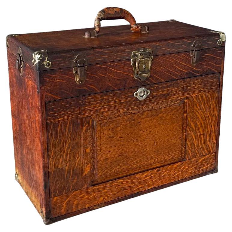 Unknown Boxes