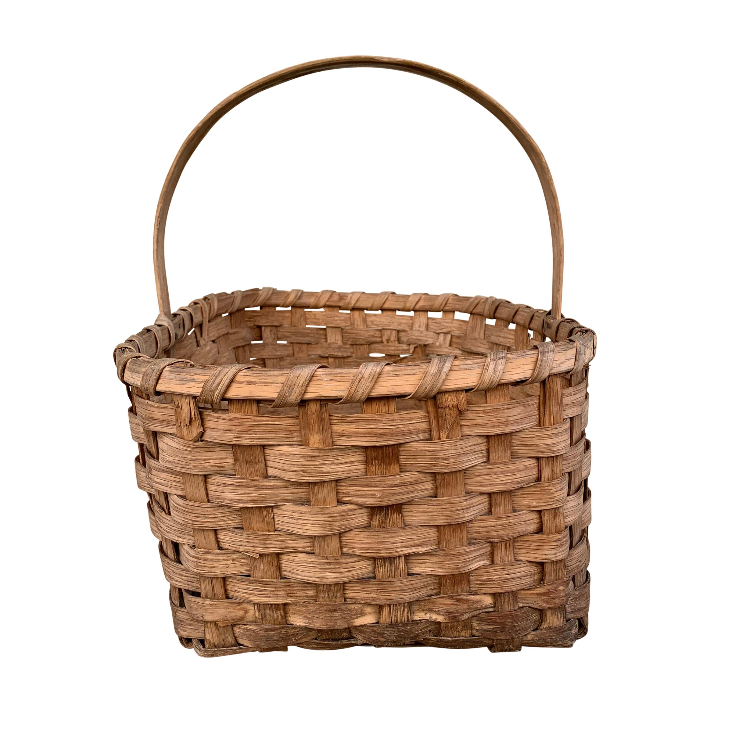gathering baskets for sale