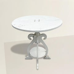 Early 20th Century American Side Table