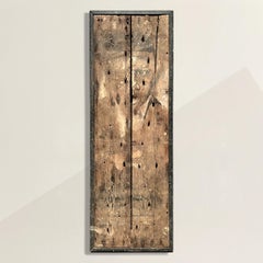 Early 20th Century Southern American Folk Art Painting