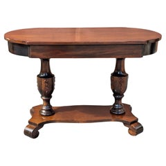 American Empire Tables