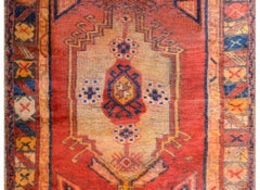 Early 20th Century Anatolian Rug
