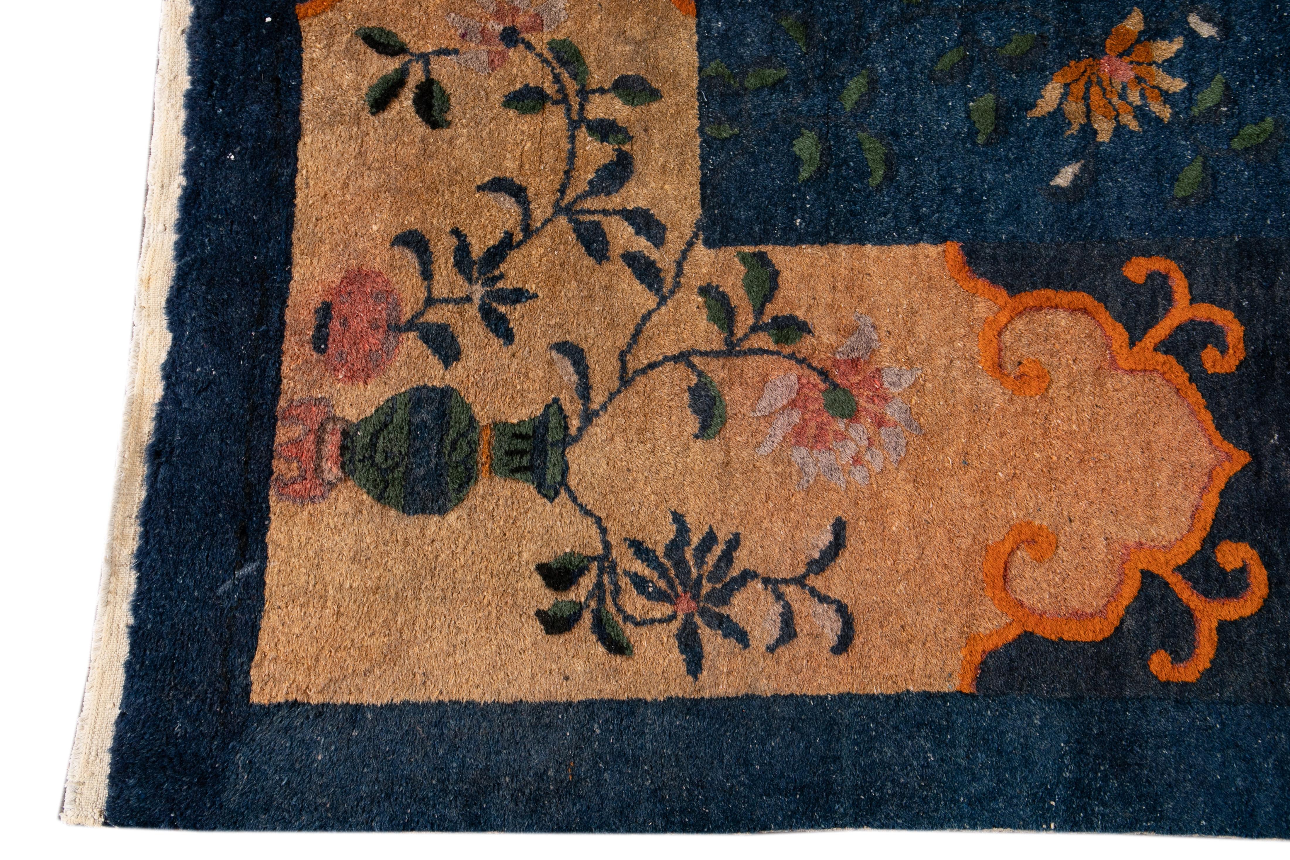 antique early 20th century rugs