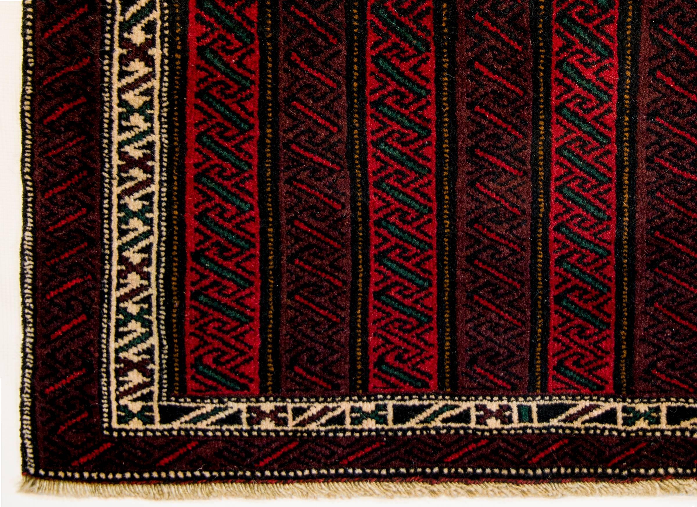 antique baluch rugs for sale