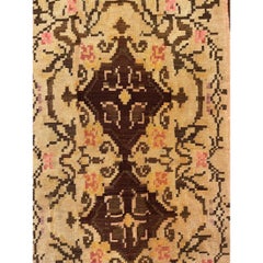 Early 20th Century Antique Bessarabian Rug