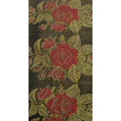 Early 20th Century Antique Bessarabian Runner