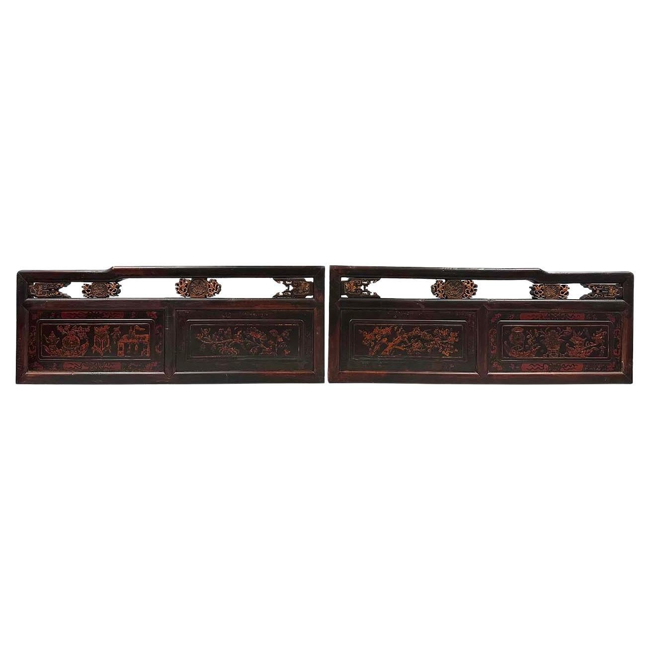 Hand-Carved Esculturas y tallas