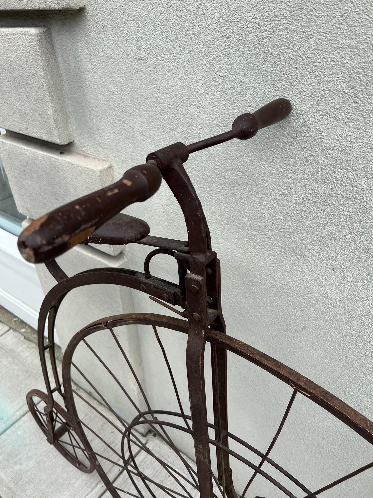 pre war bicycles for sale