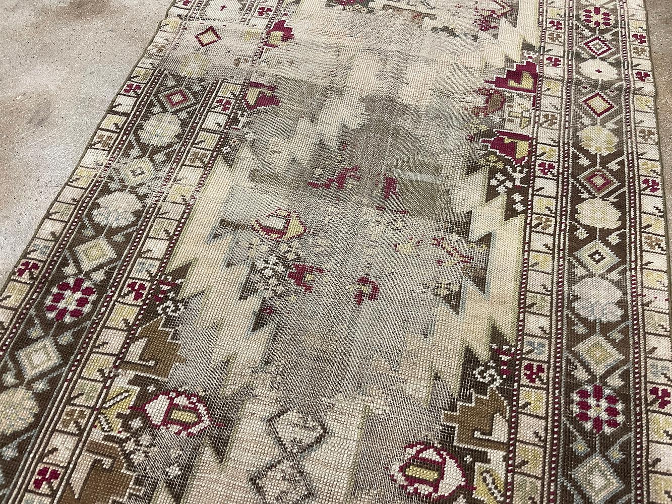 Corredor antiguo de Karabagh de principios del siglo XX en Bastante bueno estado para la venta en Los Angeles, CA