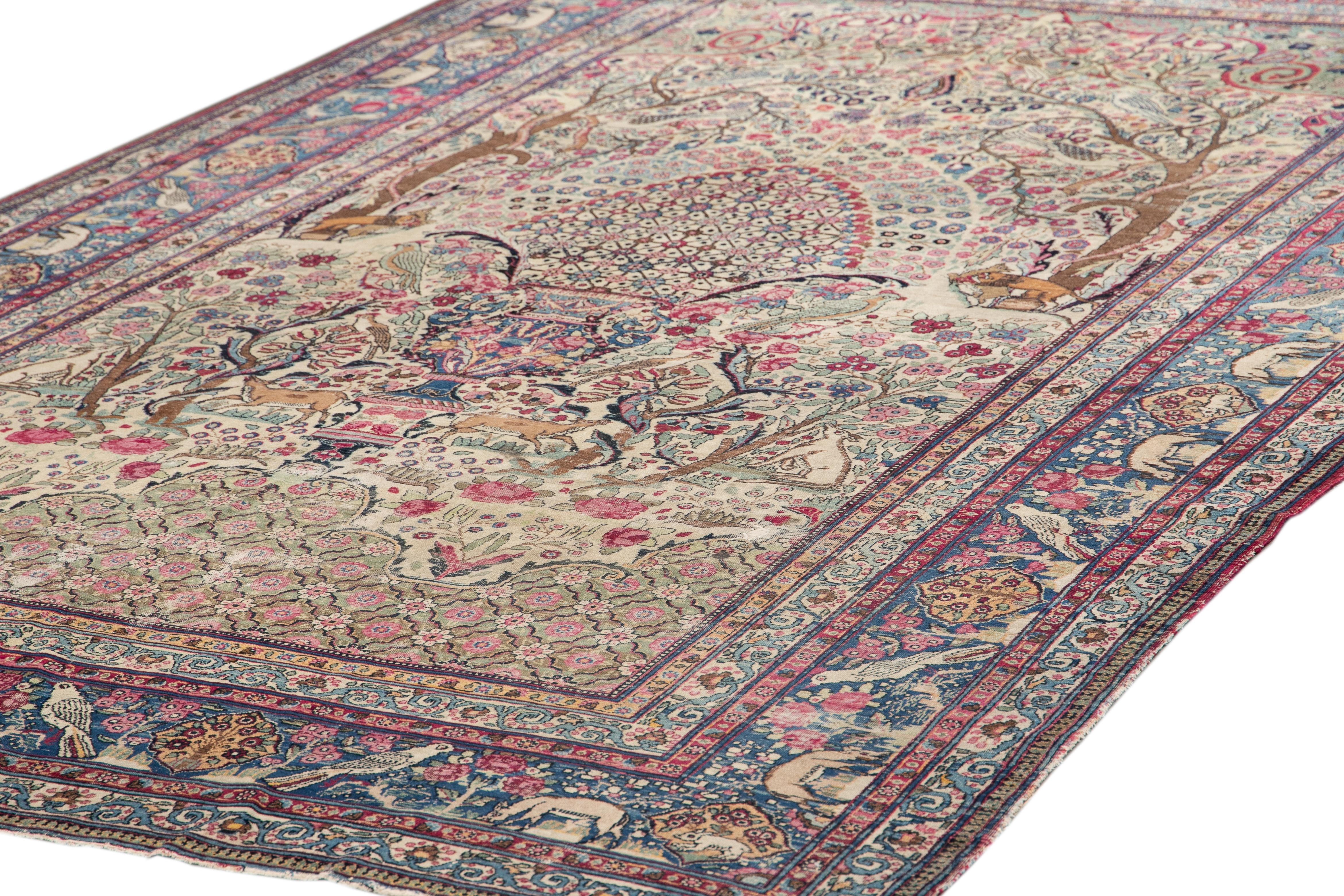 antique early 20th century rugs