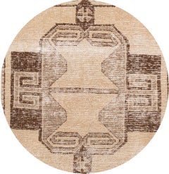 Early 20th Century Antique Turkish Wool Runner