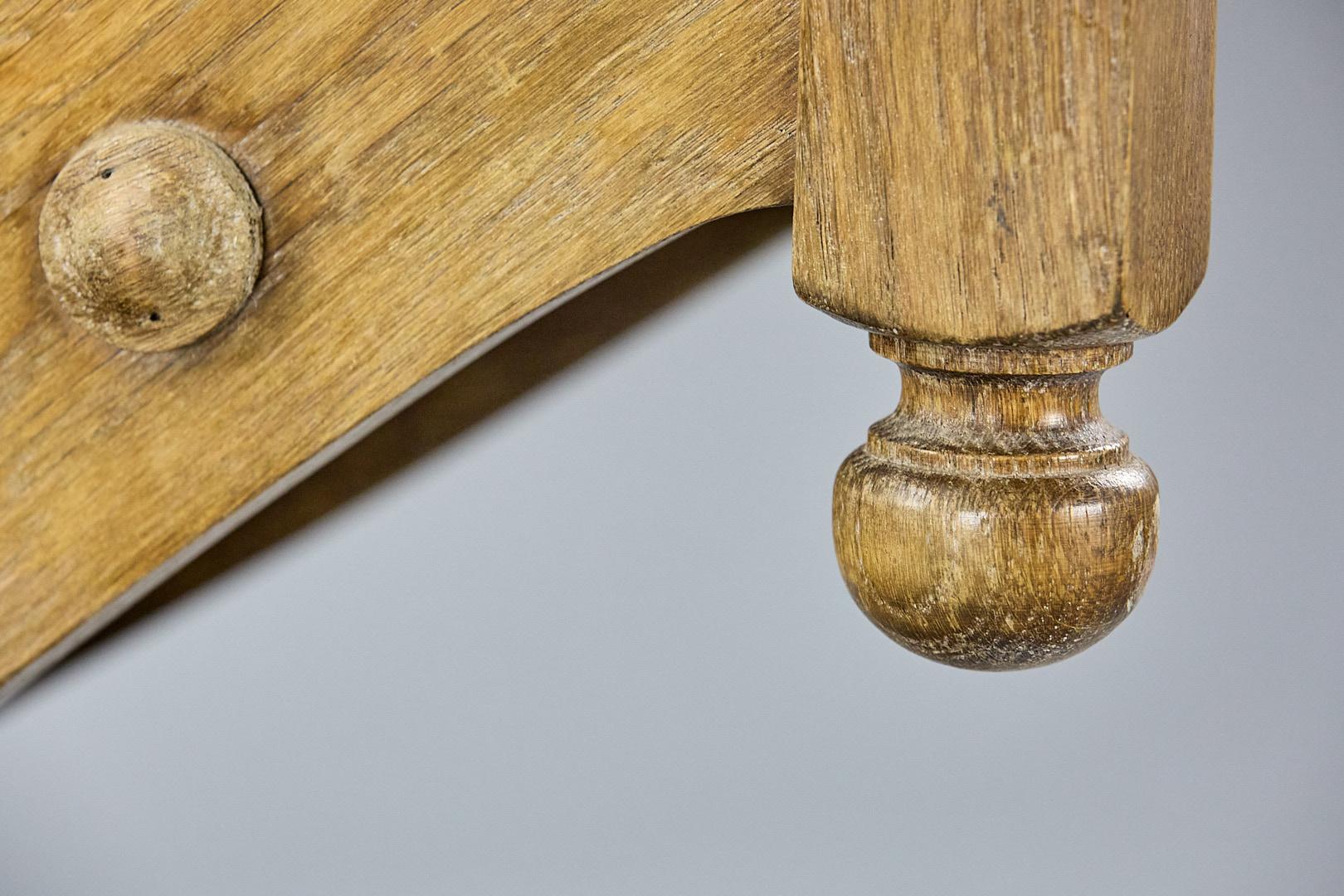 Early 20th Century Architects Model Staircase 4